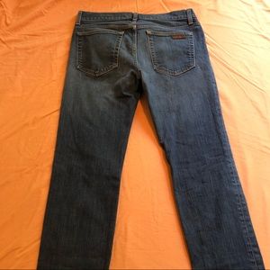 Joes Jeans Brixton 29in Waist